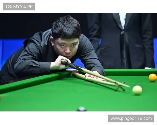 PPTV高清独家呈现斯诺克大师赛精彩直播 PPTV高清独家呈现斯诺克大师赛精彩直播